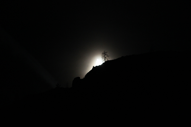 Illustration for article titled 27 Mysterious and Magical Photos of Night